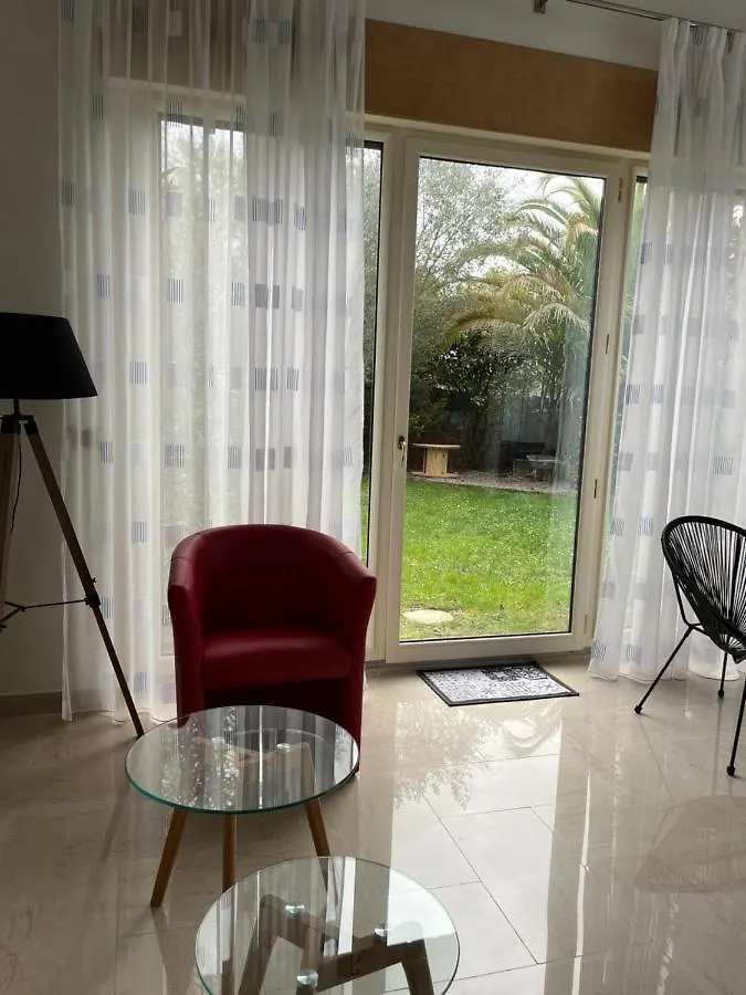 Ferienwohnung Cot'Et Calme Saint-Malo