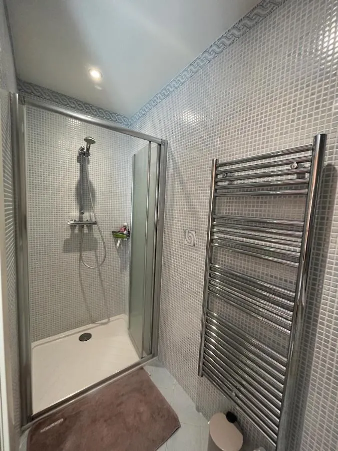 Ferienwohnung Cot'Et Calme Saint-Malo