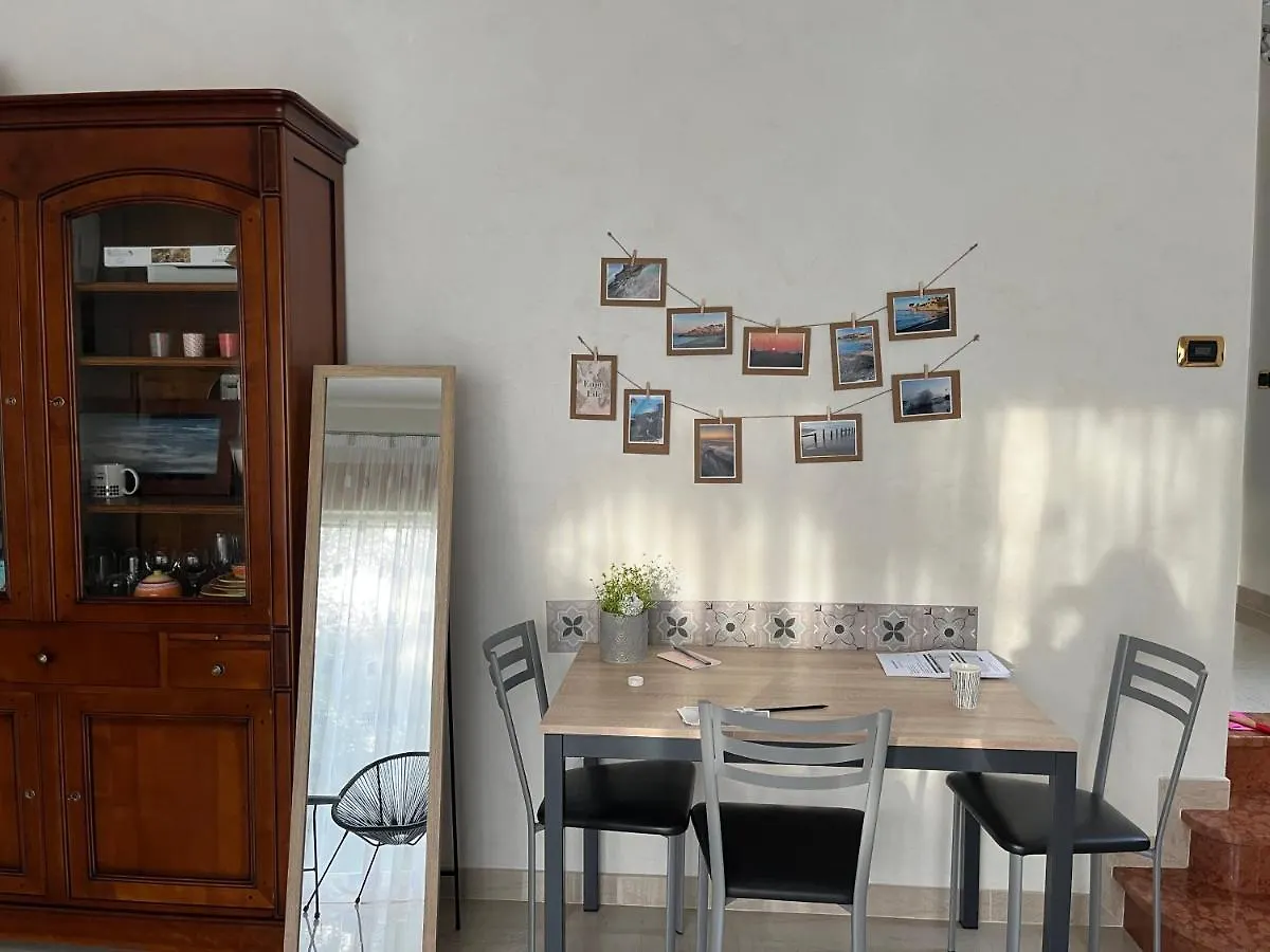 Cot'Et Calme Apartment Saint-Malo France