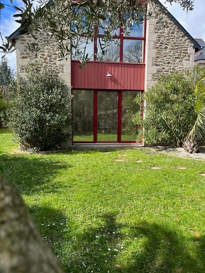 Ferienwohnung Cot'Et Calme Saint-Malo 0*,  Frankreich