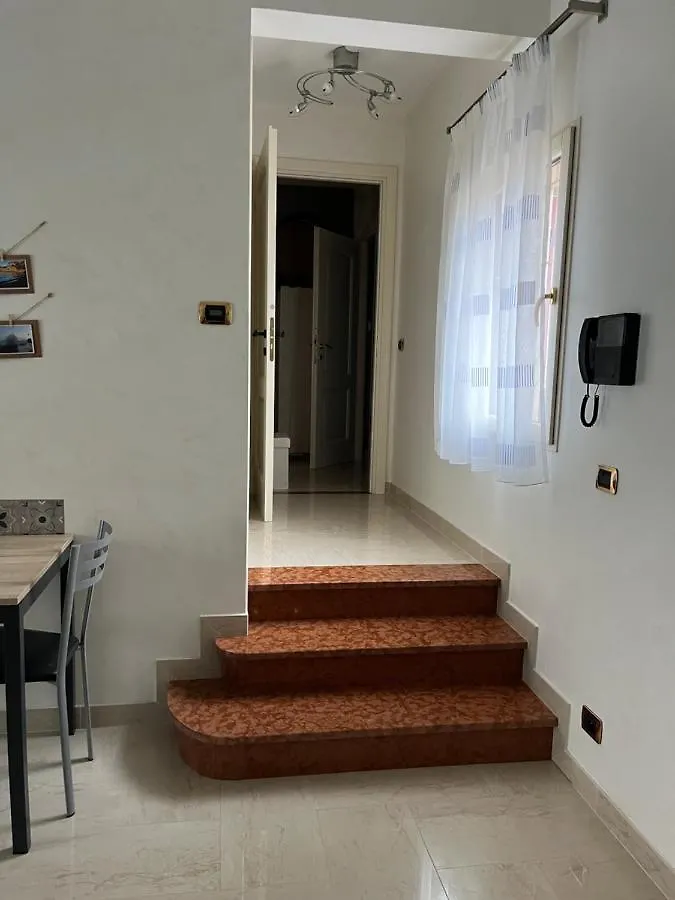 Privatunterkunft Ferienwohnung Cot'Et Calme Saint-Malo Frankreich