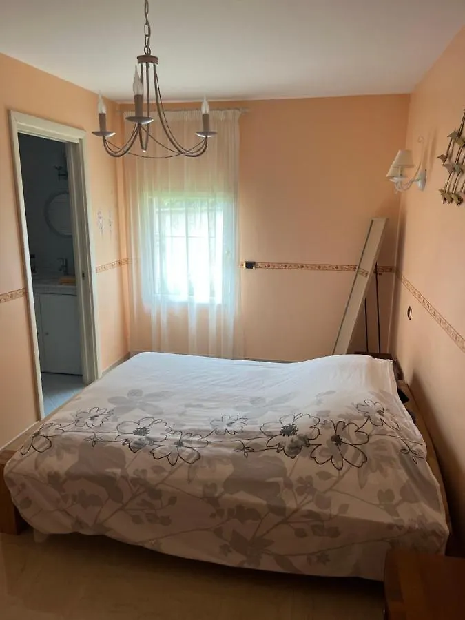 Ferienwohnung Cot'Et Calme Saint-Malo Privatunterkunft