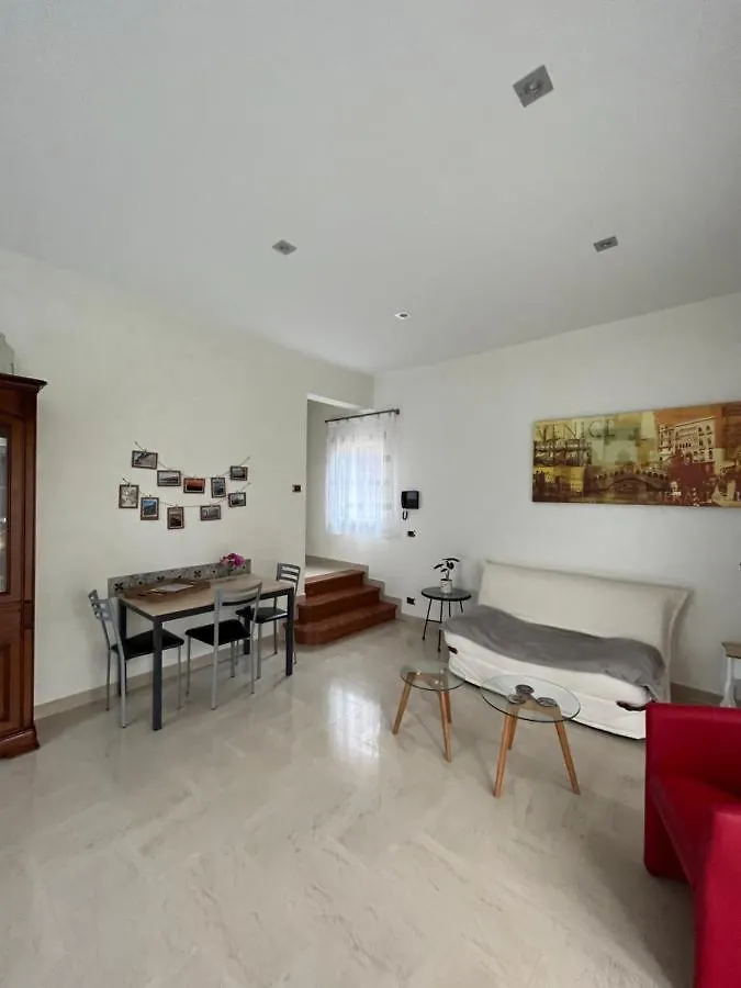 Ferienwohnung Cot'Et Calme Saint-Malo