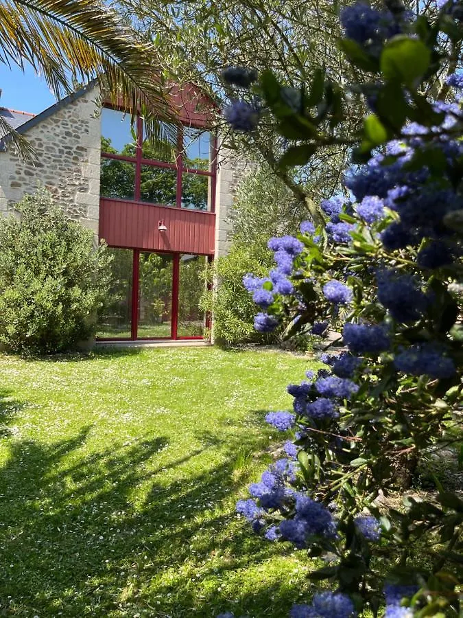 Ferienwohnung Cot'Et Calme Saint-Malo