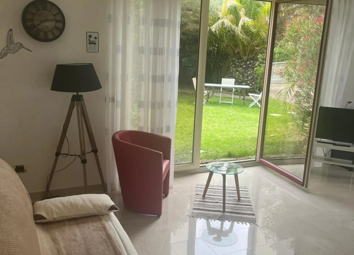 Ferienwohnung Cot'Et Calme Saint-Malo 0*,