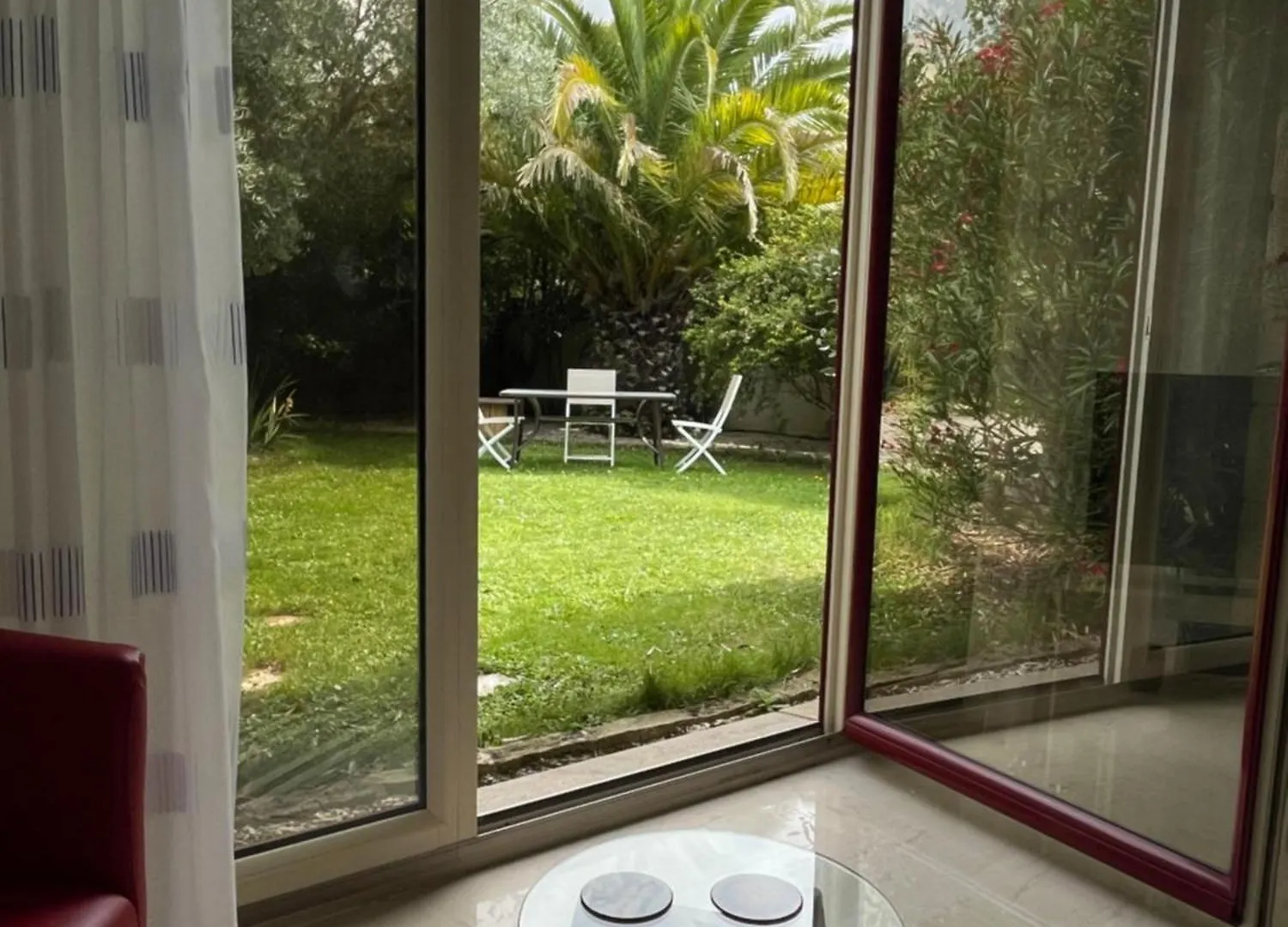 Ferienwohnung Cot'Et Calme Saint-Malo