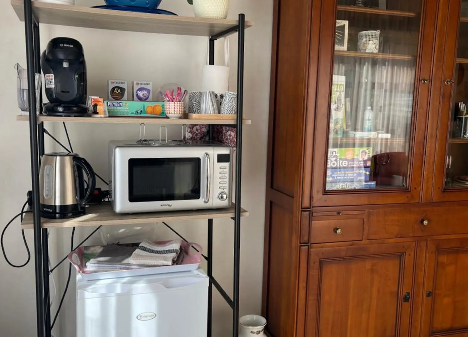 Ferienwohnung Cot'Et Calme Saint-Malo 0*,  Frankreich