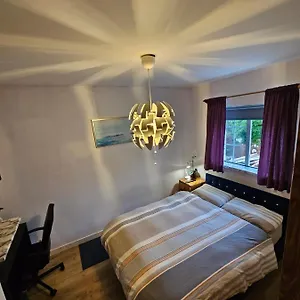  Séjour chez l'habitant Private In Irlande