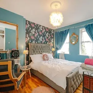  Séjour chez l'habitant Double Irlande