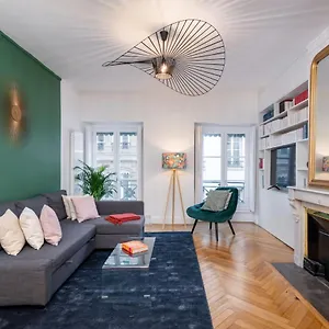  Appartement Le Savoir France