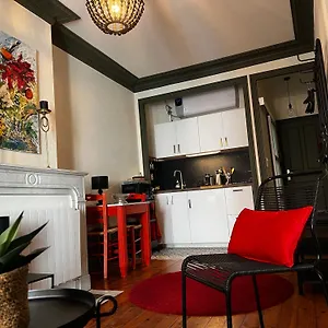  Appartement Chez Frida France