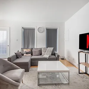  Appartement Aaa Location & Free Parking Canada