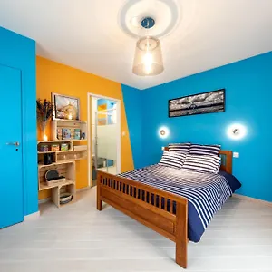  Séjour chez l'habitant Bon Accueil