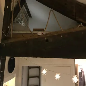  Appartement Studio