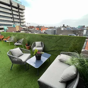  Appartement Temple Bar Irlande