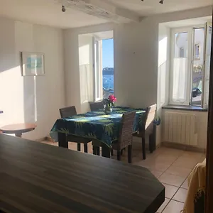 Appartement Solidor