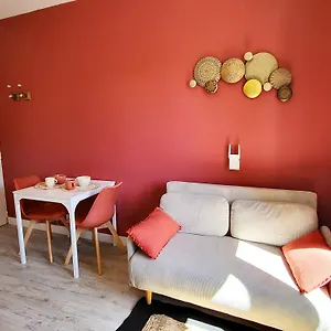  Appartement La Hacienda - A 300m De La !