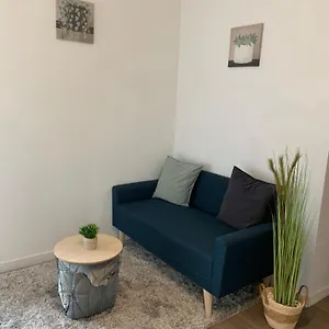  Appartement Charmant Appartement