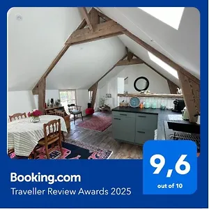  Appartement L'aumonerie De Rotheneuf
