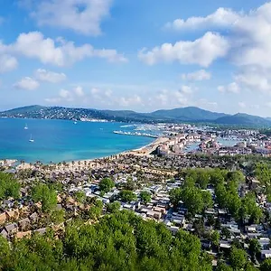 *** Camping Cote D'azur Holidays France