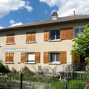 ** Camping La Tour France