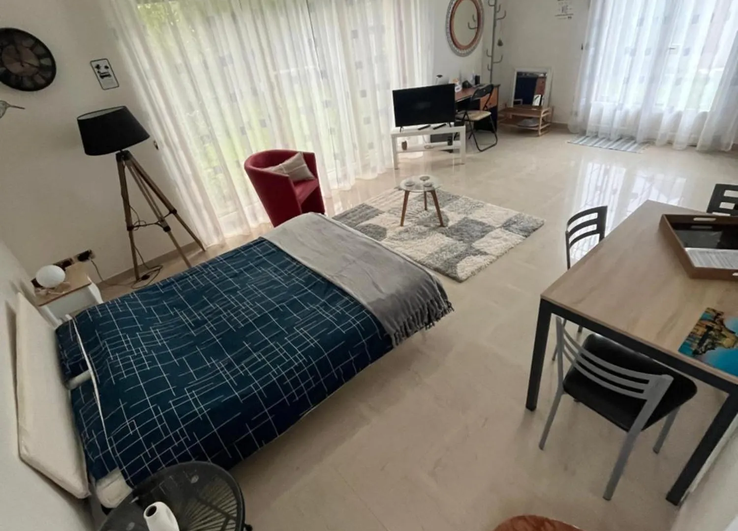 Appartement Cot'Et Calme à Saint-Malo France
